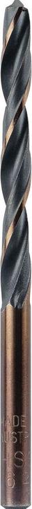 Actual product image Alpen Twist drill (6.2 mm)