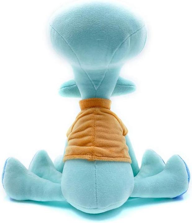 Image du produit Youtooz Bob l'éponge peluche Carlo Tentacule 22 cm (22 cm)