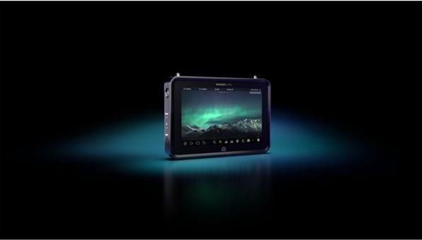 Actual product image Atomos Shogun Ultra Pro (7", Full HD)