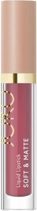 Eveline Joko Soft & Matt Liquid Lipstick 067 Velvet (067 Velvet)