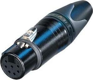 Produktbild Neutrik XX Series Audio-Stecker