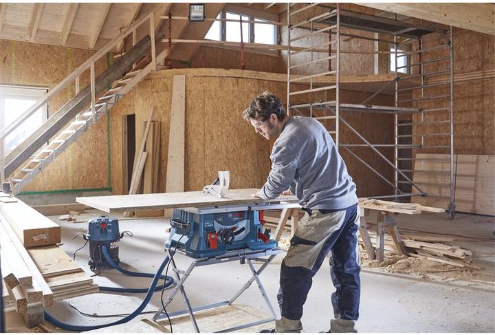 Produktbild Bosch Professional Tischsäge GTS 635-216 Professional