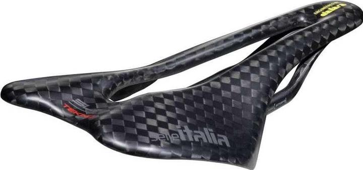 Actual product image Selle Italia SLR Boost Tekno Superflow