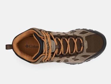 Image du produit Columbia Redmond III Mid Waterproof (43)