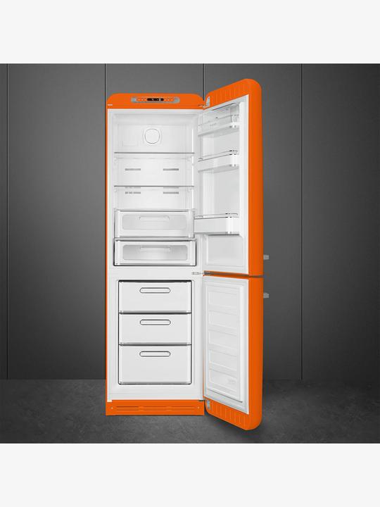Immagine prodotto Smeg Stile retrò FAB32ROR5 (331 l)