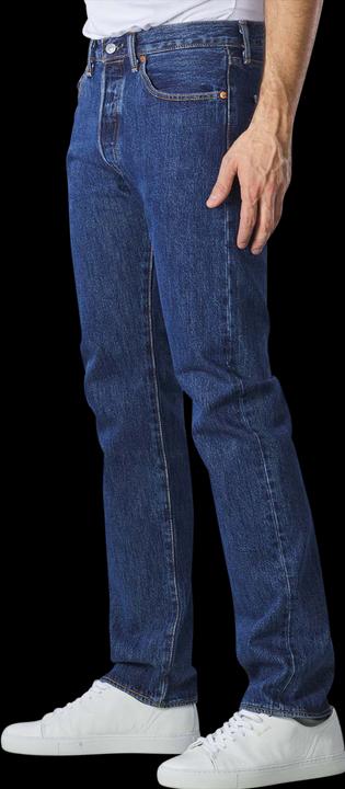 Actual product image Levis 501 (W29/L34)