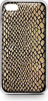 Produktbild Celly SNAKECIPH6GD Handytasche (Apple iPhone 6)