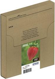 Image du produit Epson 29XL Claria Home (M, CF, C, Y)