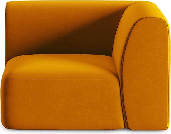 Produktbild Maison Heritage Chiara (Ecksofa)
