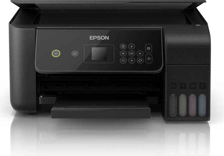 Image du produit Epson ET-2720 EcoTank (Réservoir d'encre, Couleur)