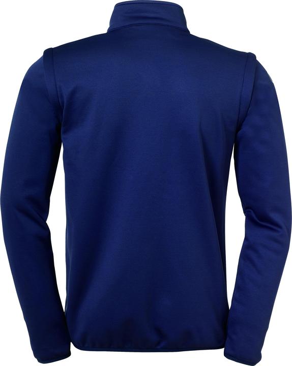 Produktbild Uhlsport Jacke ESSENTIAL MULTI WITH REM. SLEEVES (4XL)