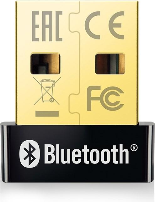 Actual product image TP-Link UB400 (Channels)