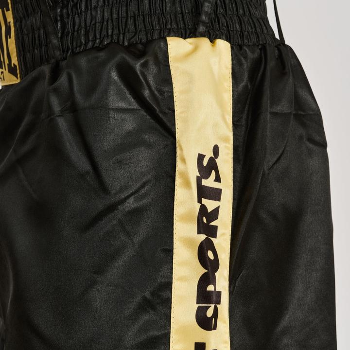 Actual product image Leone Full Contact Trousers AB990 (M)