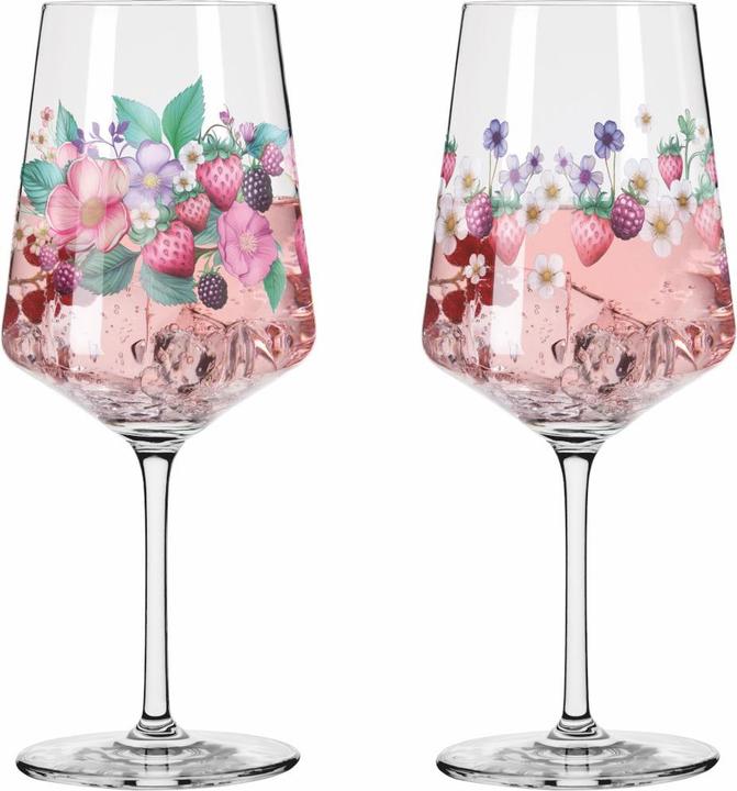 Produktbild Ritzenhoff Sommersonett Sprizz F25 2er