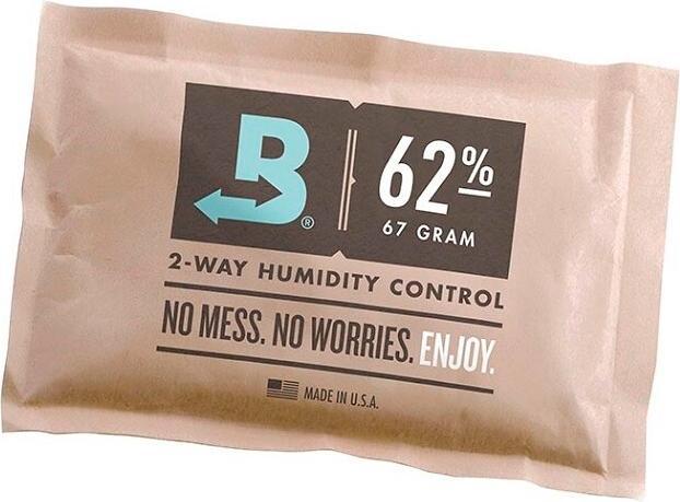 Boveda Humidipak