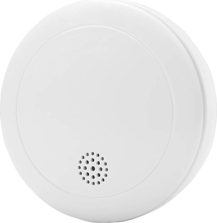 Actual product image Smartwares Smoke alarm incl. 10 years