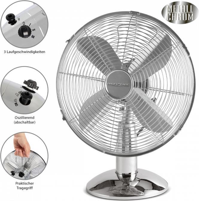 Actual product image Profi-Care PC-VL 3062 M