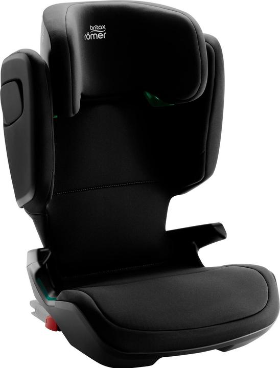Actual product image Britax Römer Kidfix M (Child seat, ECE R129/i-Size Standard)