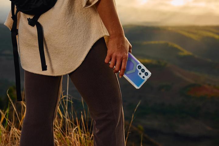 Immagine prodotto UAG Plyo Pro (Samsung Galaxy S25 Ultra)