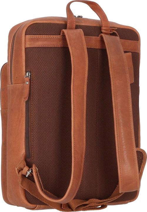 Actual product image Burkely Antique Avery Backpack Zip (13 l)