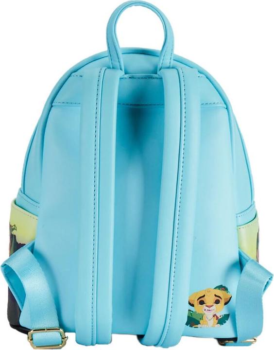 Image du produit Loungefly Disney The Lion King Rock backapck 26cm