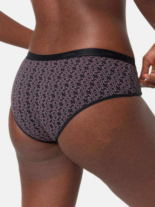 Produktbild DIM Coton Stretch Hipster (L, 3er Pack)