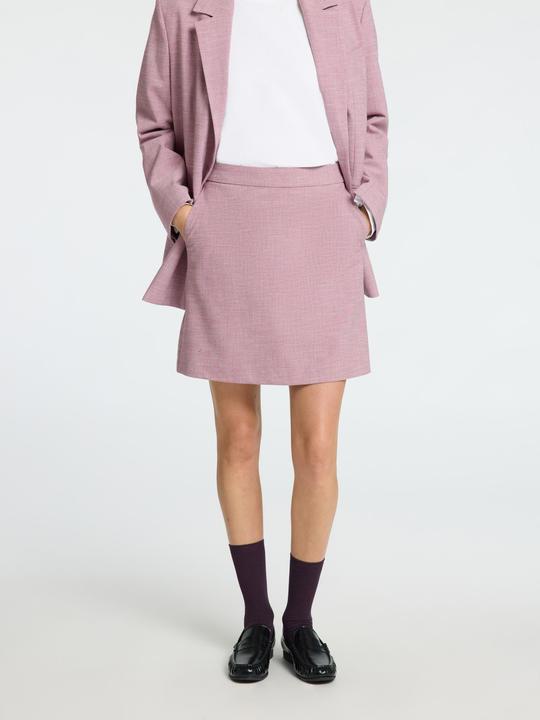 Image du produit Selected Femme Viskosemix Anzug Minirock (42)