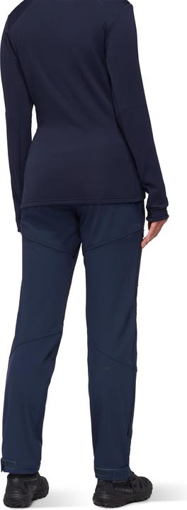 Produktbild Mammut Zinal Guide SO Hybrid Pants Women (38)