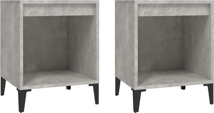 Actual product image VidaXL Ilaas (40 x 35 x 50 cm)
