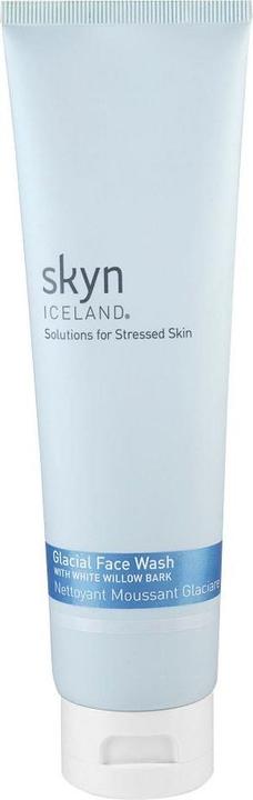Produktbild Skyn Iceland Glacial Face Wash 150 ml