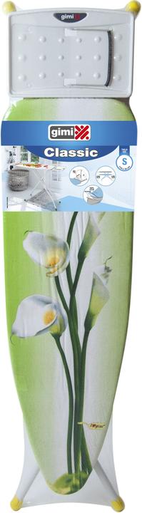 Produktbild Gimi Classic Complete Bügeltisch 1100 x 330 mm