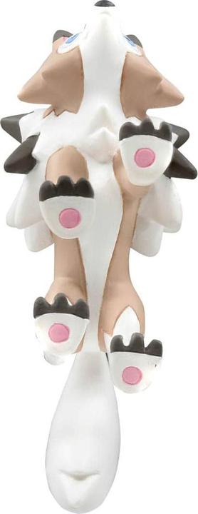Image du produit Takara Tomy Pokemon - Lougaroc Moncollé