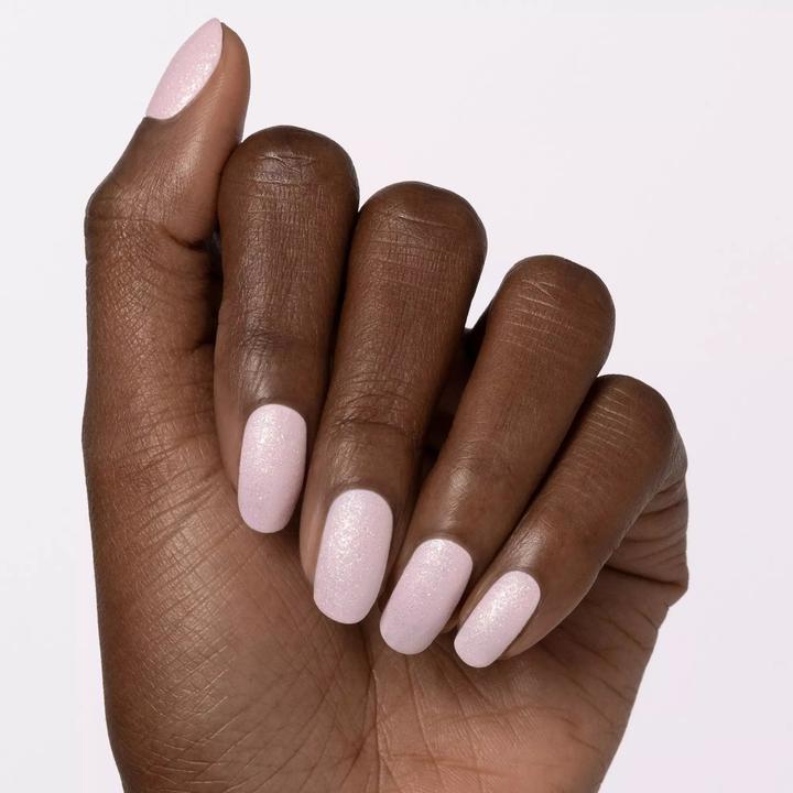 Immagine prodotto essence Tocco di zucchero (Trasparente, Topcoat)