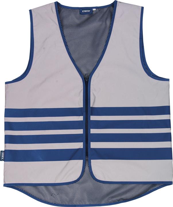 Immagine prodotto Abus Lumino Urban Vest argento XXXL (3XL)