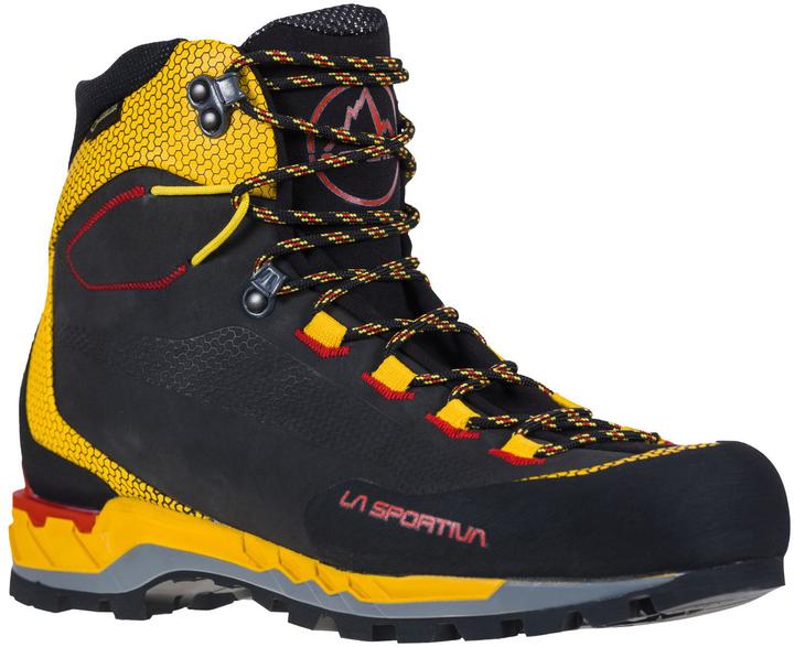 Actual product image La Sportiva Trango Tech Leather GTX (44.5)