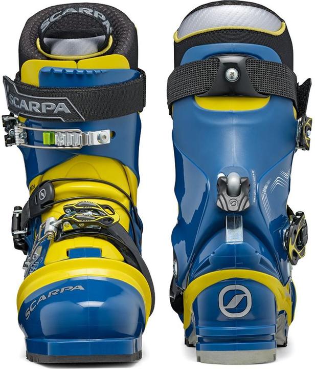 Immagine prodotto Scarpa T2 Eco Telemarkstiefel (29.5)