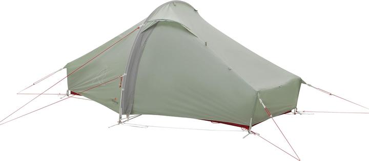Robens Chaser 1 LW (Dome tent, 1.25 kg, 1 person)