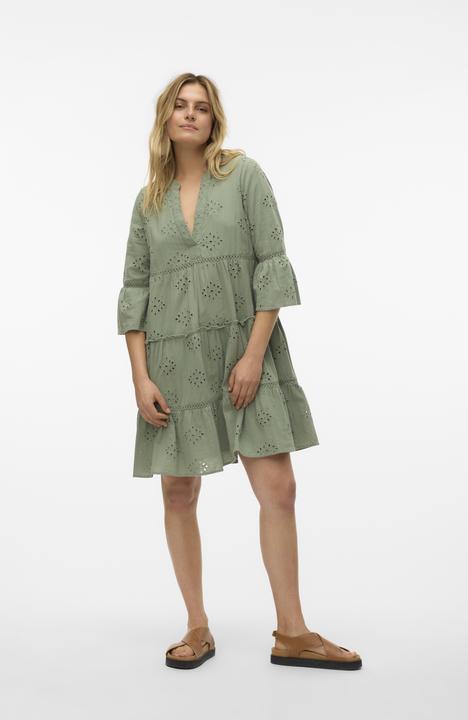 Produktbild Vero Moda VMDICTHE Tunika Bluse (XS)
