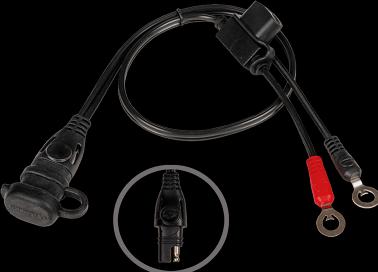 Produktbild Tecmate Batteriekabel
