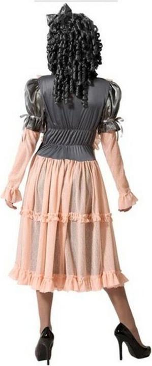 Image du produit Bi-Oil Déguisement adulte poupée zombie Taille : XL