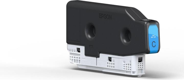Produktbild Epson Ink cyan T08N240