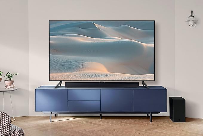 Produktbild Samsung HW-C460G/ZG (300 W, 2.1 Kanal)