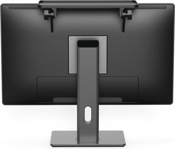 Actual product image Hama Shelf plastic