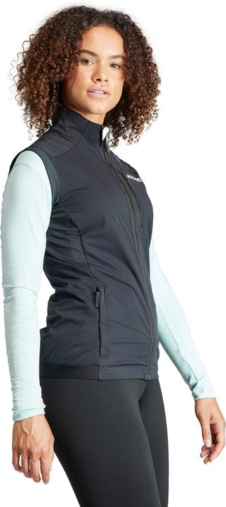 Produktbild adidas Women's Terrex Xperior XCountry Ski Softshellweste (M)
