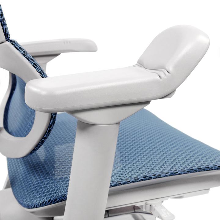 Actual product image Hjh Office Ergohuman Slim G Gen4