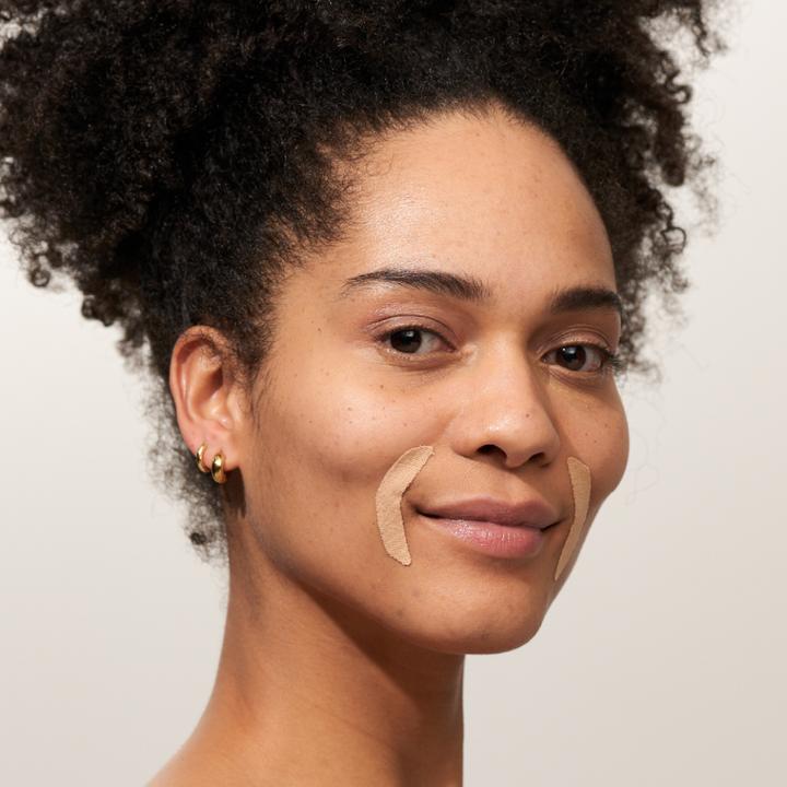 Actual product image Apricot Mouth Patches