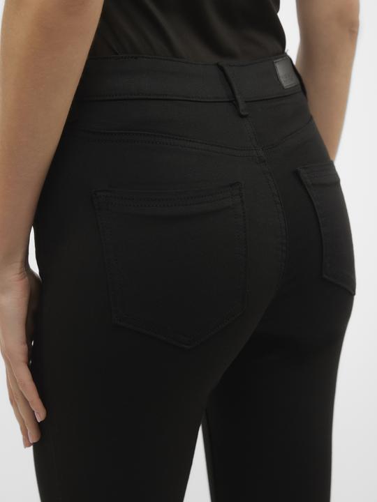 Produktbild Vero Moda Vmflash Mr Skinny Jeans Li140 Ga Noos (34)