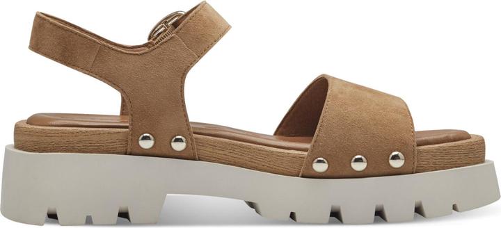 Actual product image Tamaris Sandal (40)