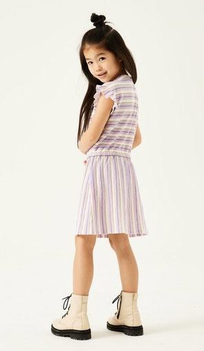 Actual product image Garcia Dress striped (92, 94, 96, 98, 95 A)