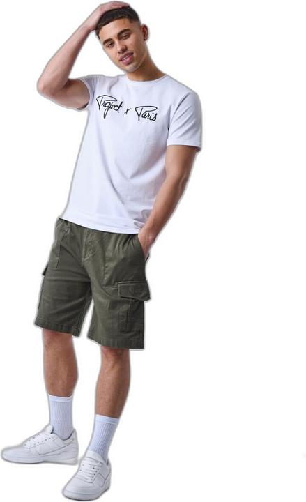 Produktbild Project X Paris cargo shorts (31)